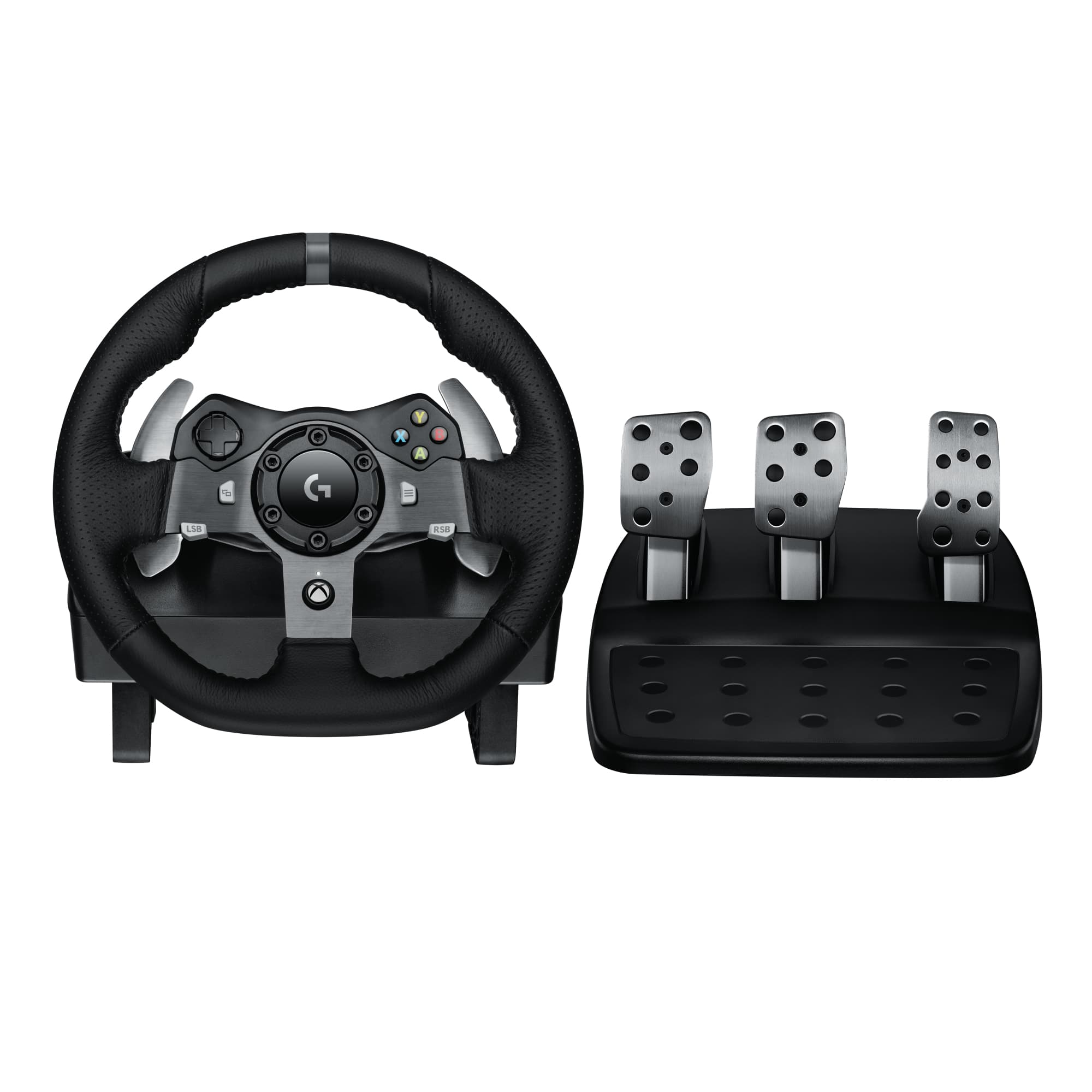 Logitech g920 driving force