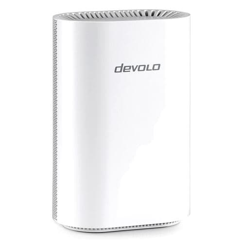 Devolo wifi 7 be6500 router