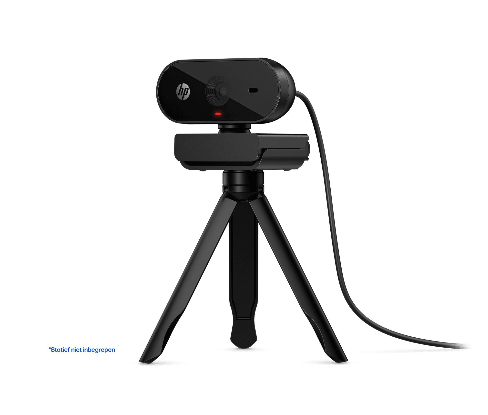 HP webcam FHD 320