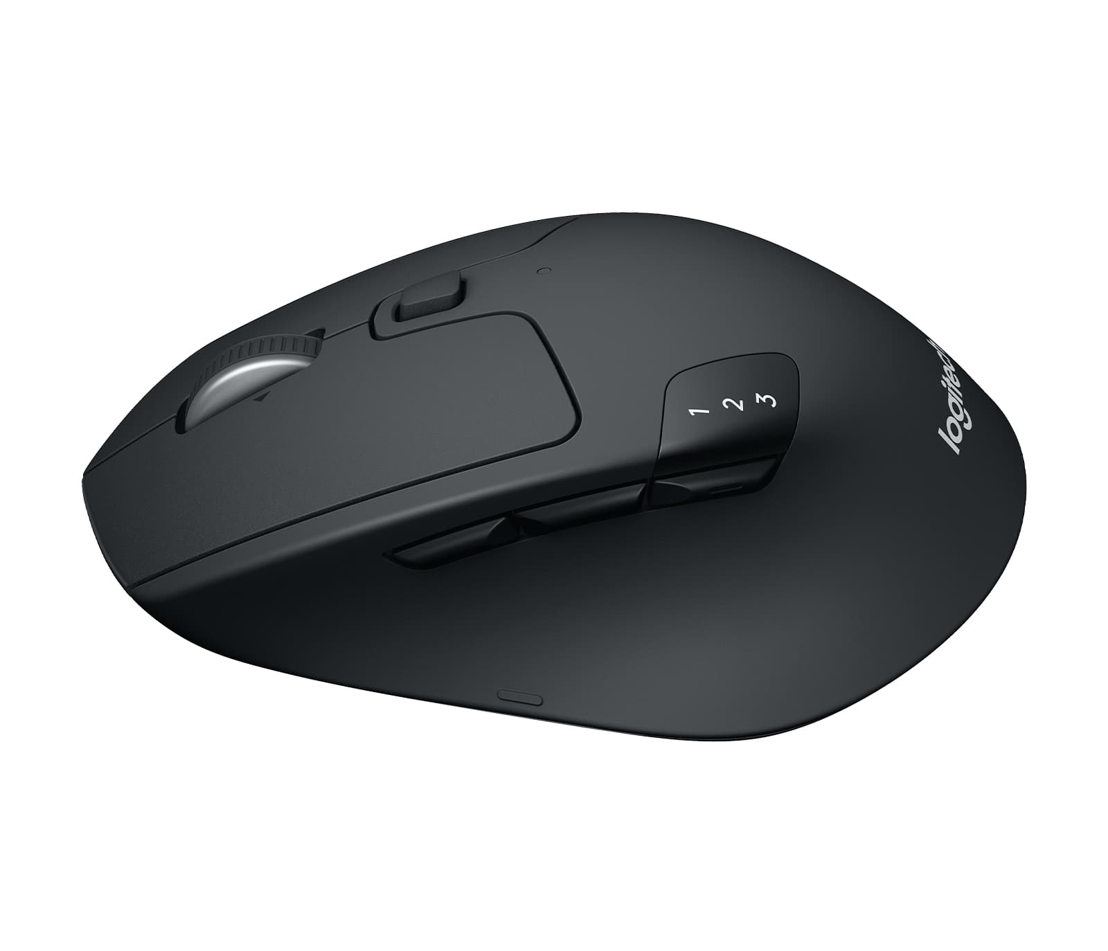 Logitech wireless mouse m720 triathlon