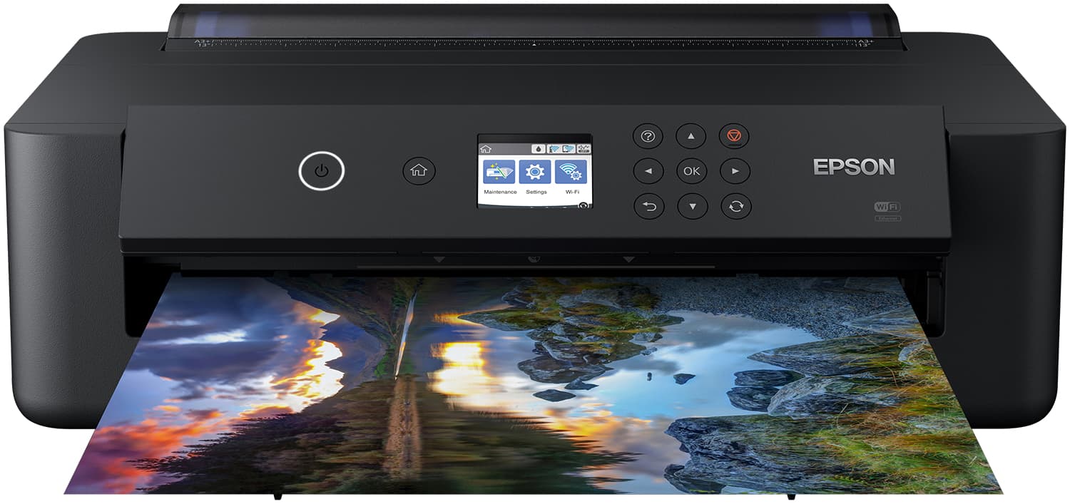 Epson expression home XP-15000