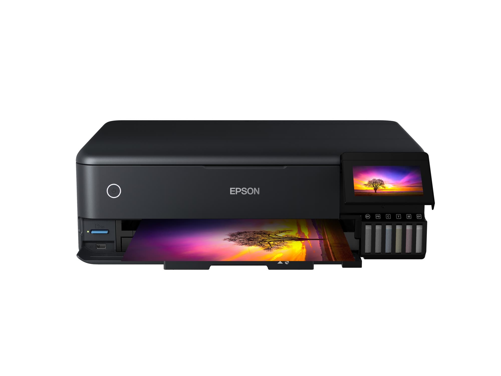 Epson ecotank ET-8550