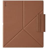 Note air5 c magnetic case cover orange