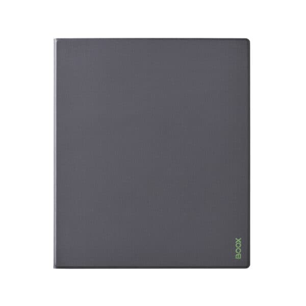 Boox 13.3 magnetic case cyan black