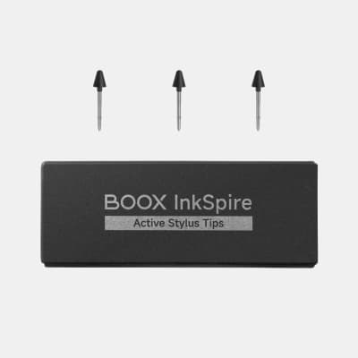 Pen tips 3pcs for boox inkspire active s