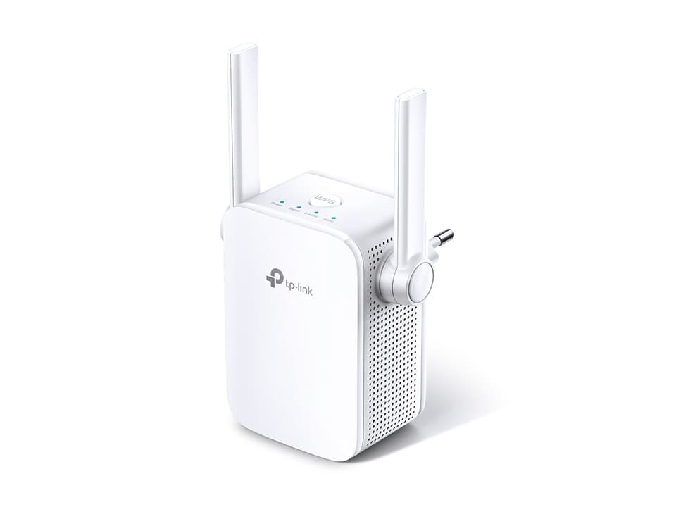 Tp-link re305 repeater wifi AC1200