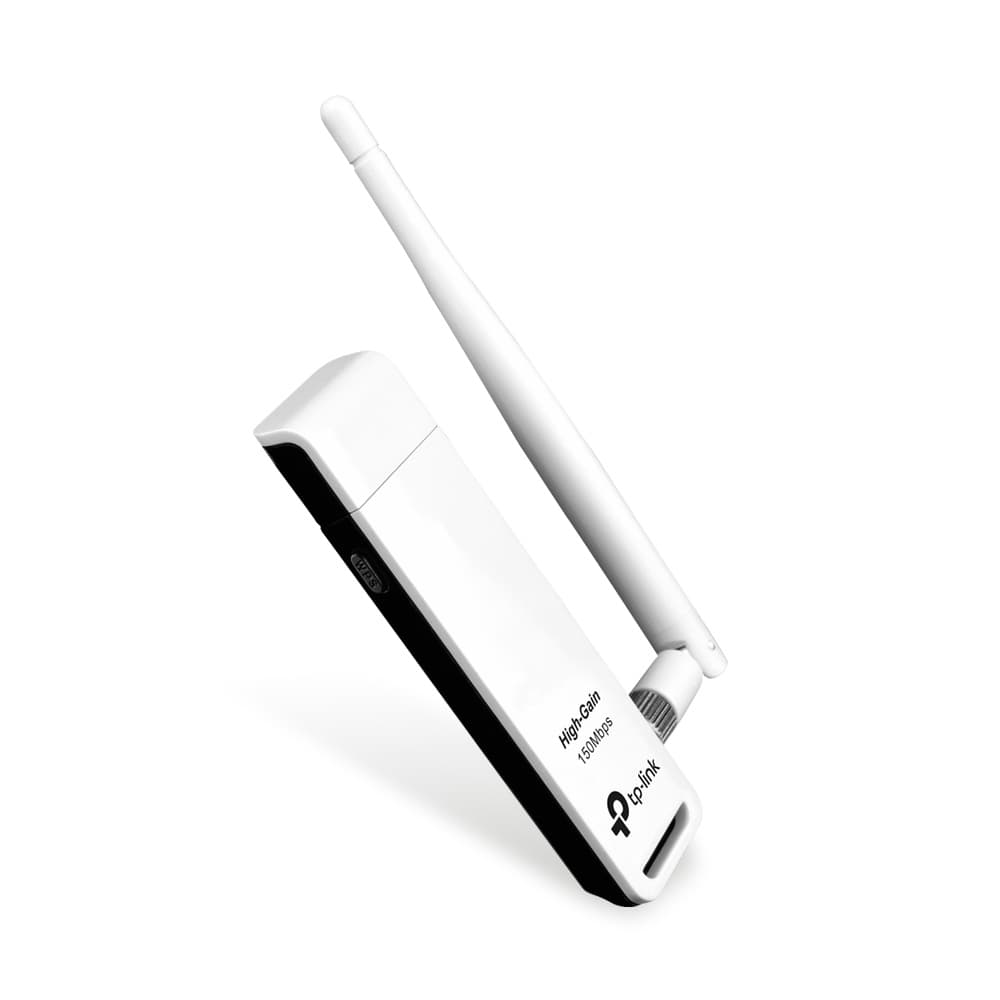 Tp-link adap.réseau wl TL-WN722N