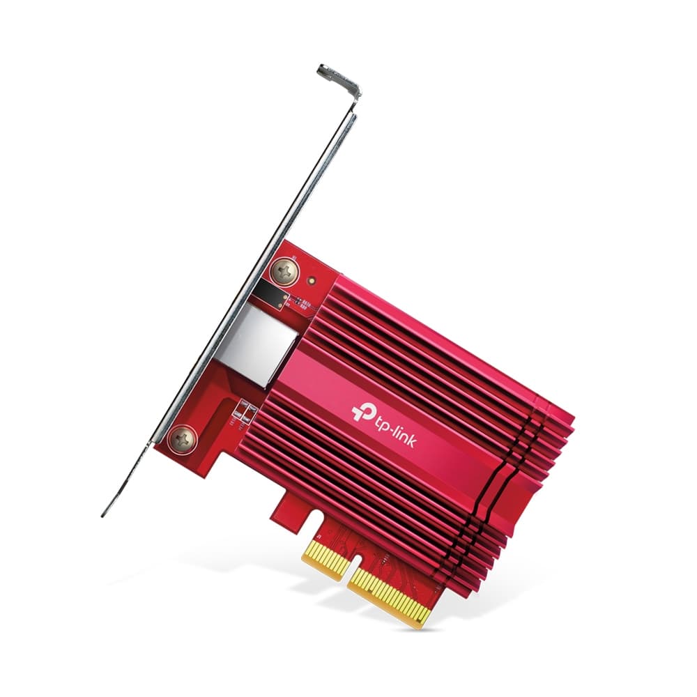 Tp-link tx401 pcie express adapter 10G