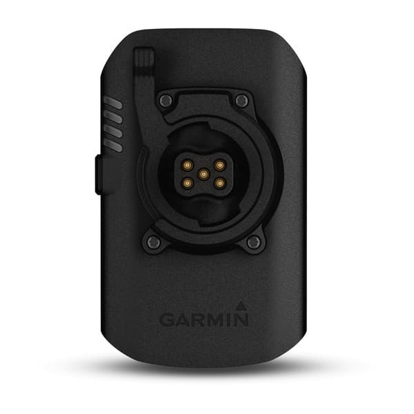 Garmin external battery pack edge 1030