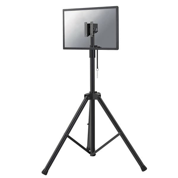 Newstar / laptop floor stand - NSFS200BK