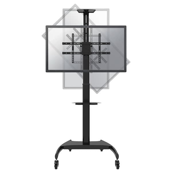 Neomounts by newstar floorstand M1900E