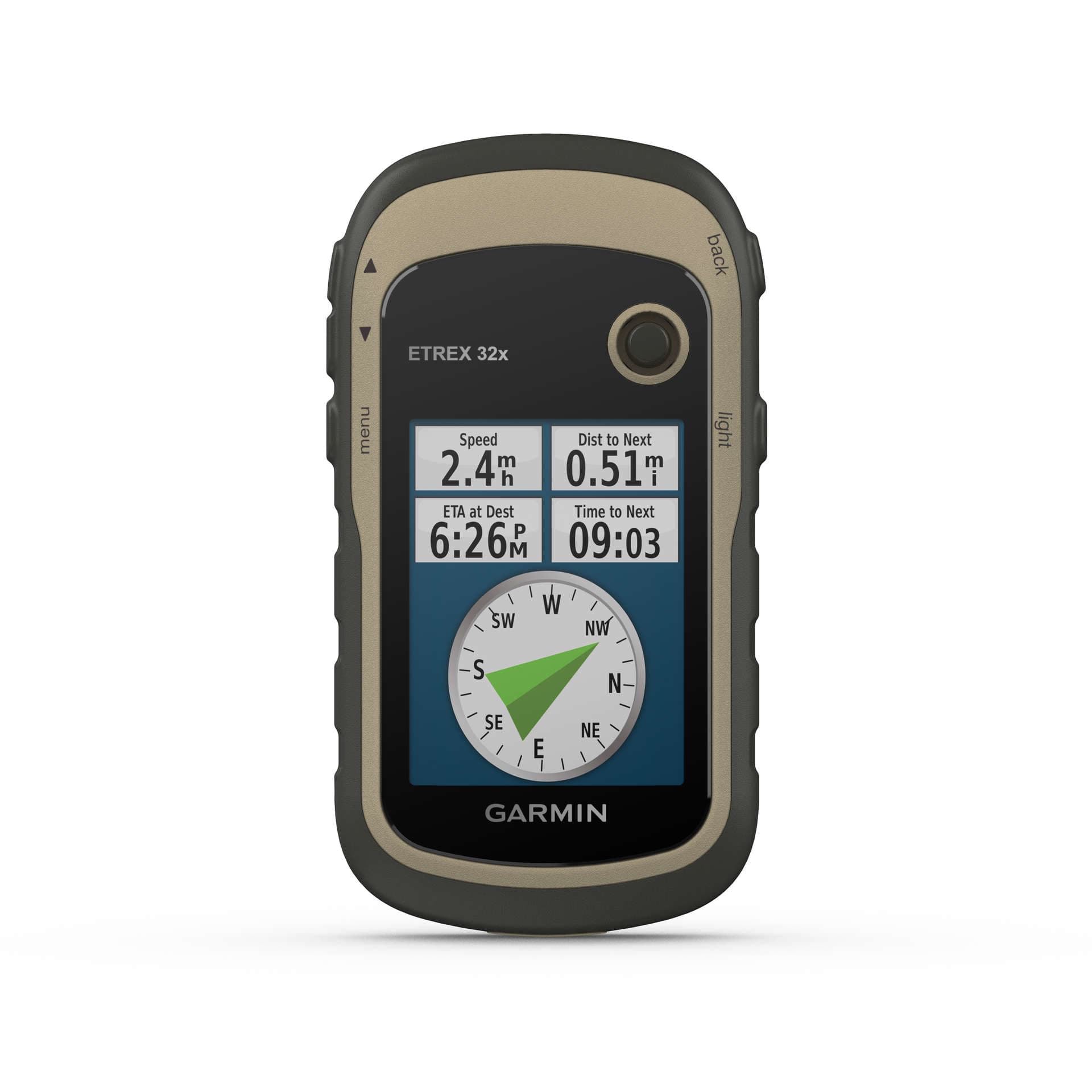 Garmin etrex 32x 010-02257-01