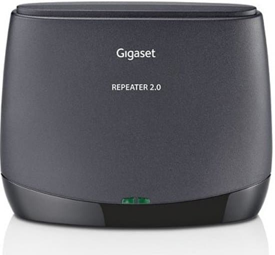 Gigaset dect repeater - hx