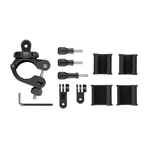 Garmin virb large tube mount