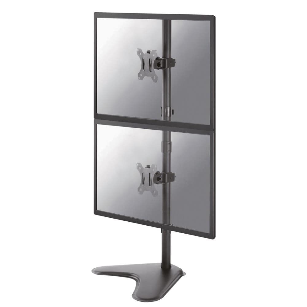 Newstar desk mount FPMAD550DDVBK