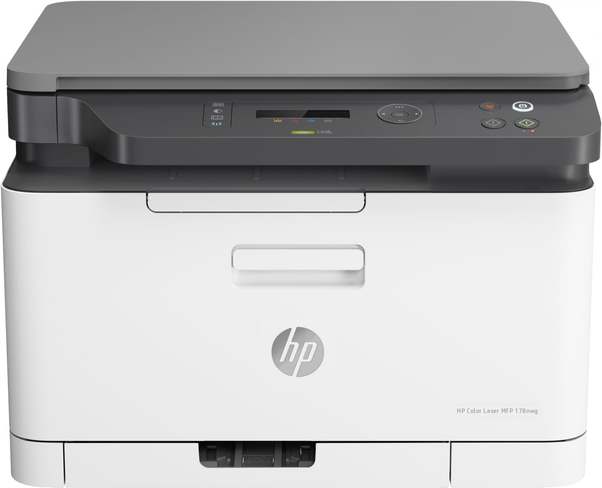 HP color laserjet pro mfp 178NW