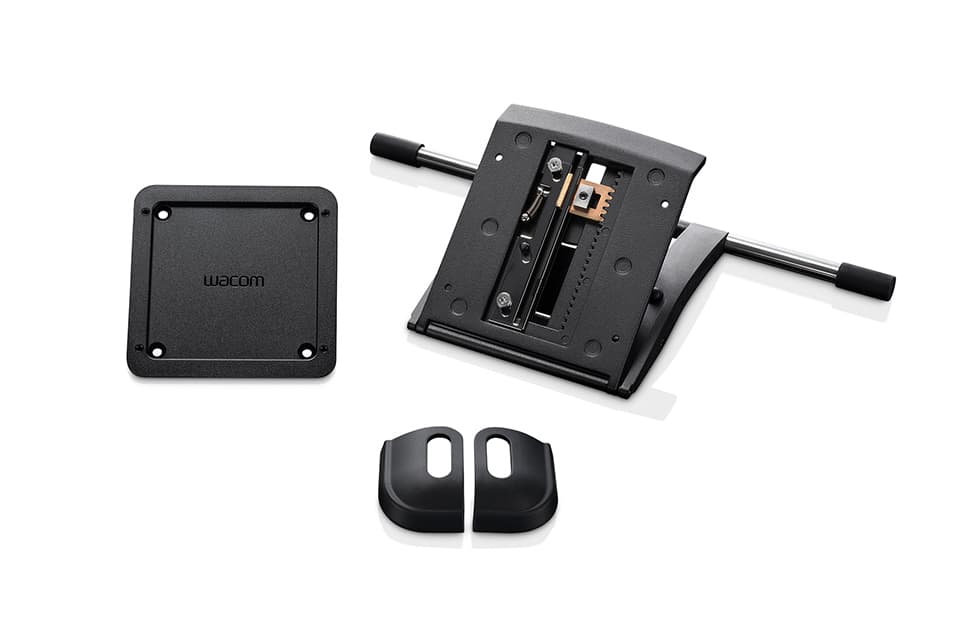 Wacom stand for DTK1660/1660E/1651