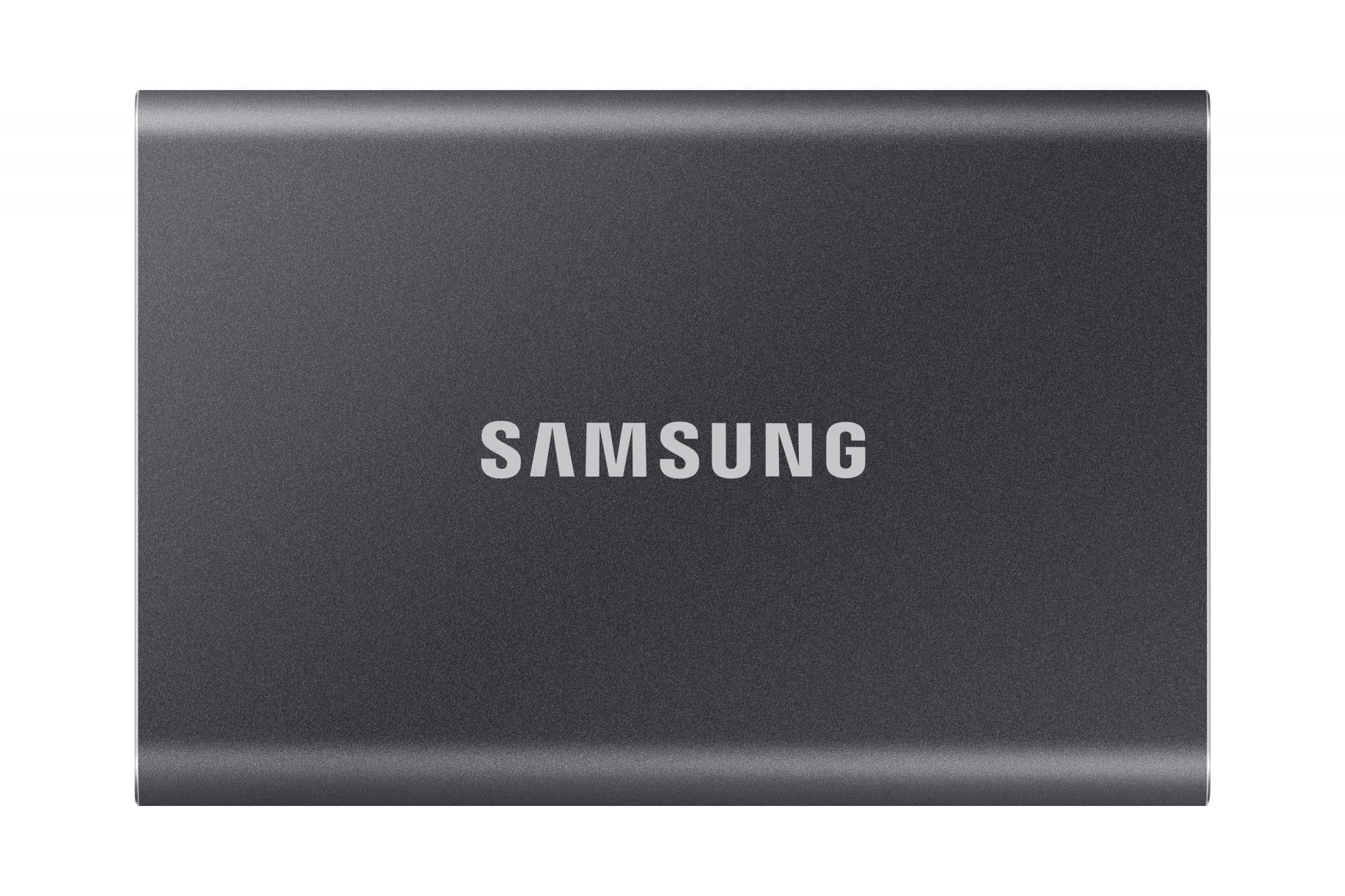 Samsung disque dur externe ssd portable