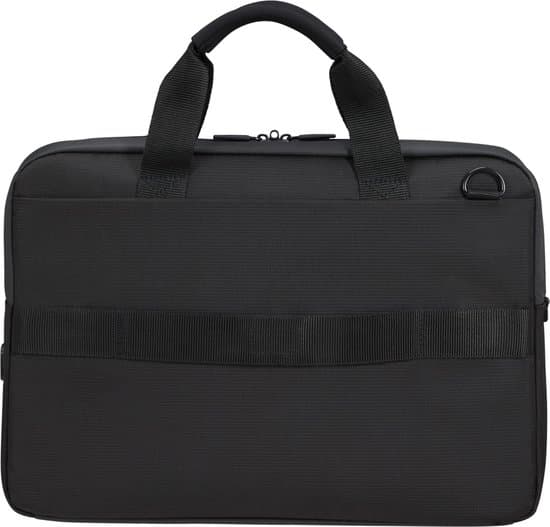 Samsonite mysight bailhandle 15.6 black