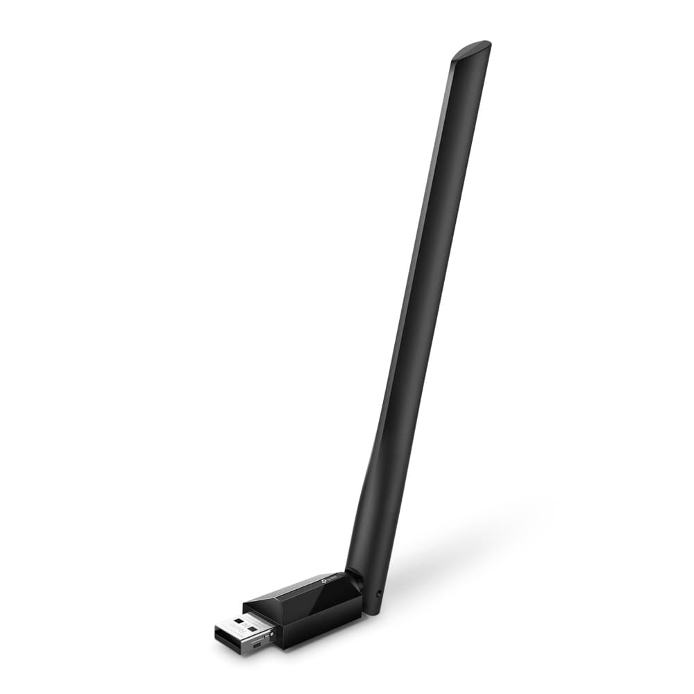 Tp-link archer t2u plus usb adap. wifi a