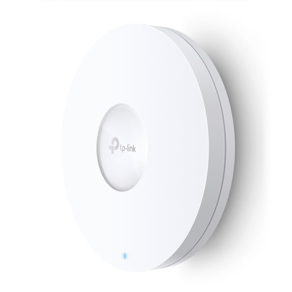 Tp-link omada ap eap660 v2 wifi 6 AX360