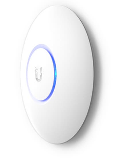 Ubiquiti networks unifi ap ac pro