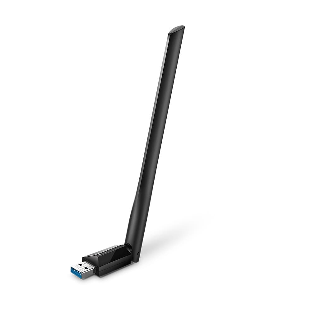 Tp-link archer t3u plus usb adap.wifi ac