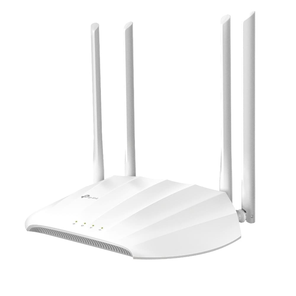 Tp-link tl-wa1201 wifi access point AC12