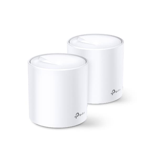 Tp-link deco X20(2-PACK)