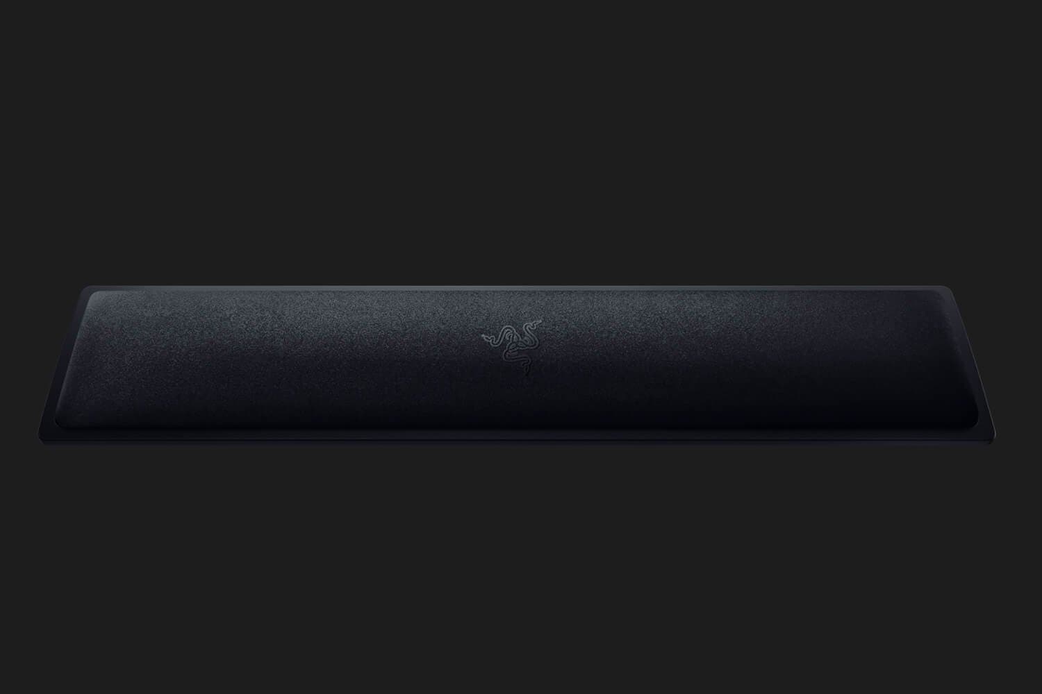 Razer clavier repose-poignet leatherette