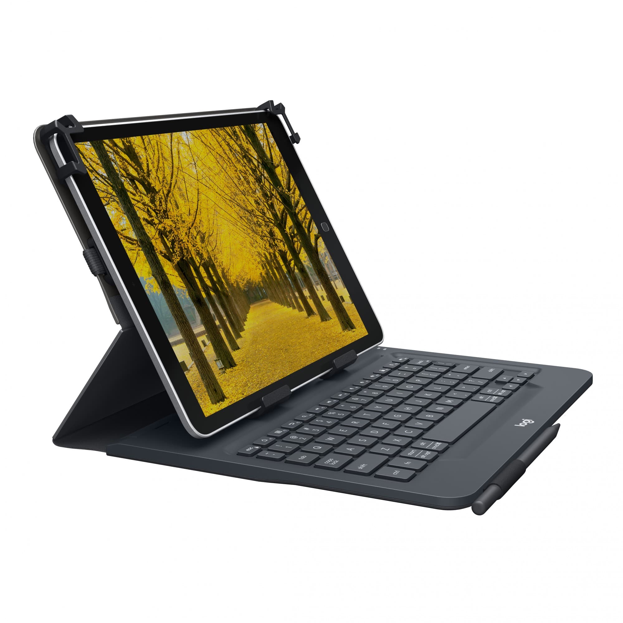 Logitech universal folio 9-10" azerty