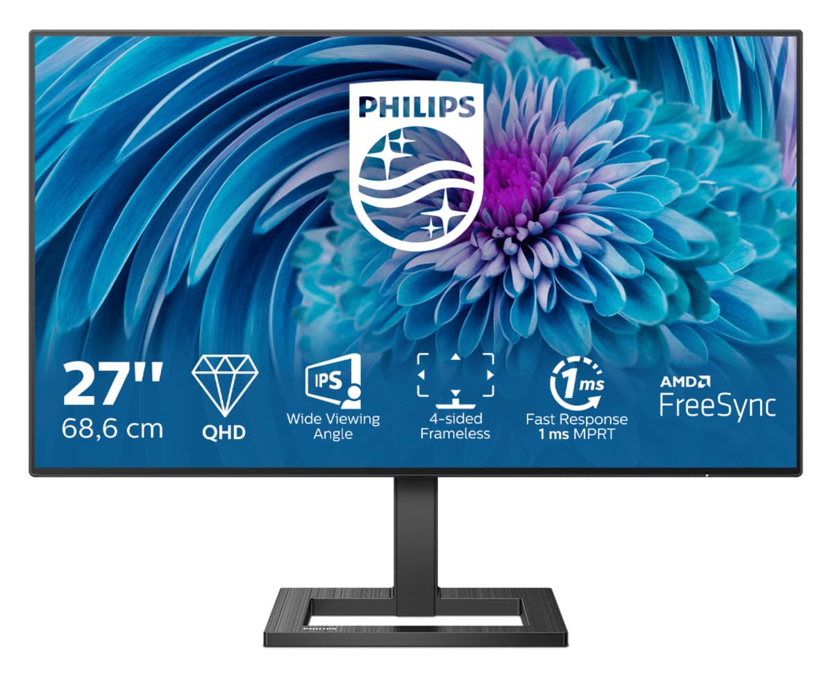 Philips monitor 272E2FA