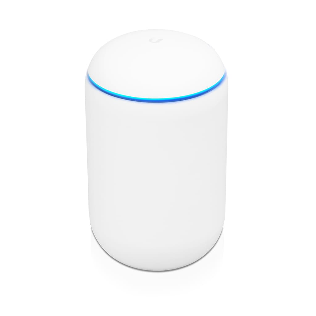 Ubiquiti unifi dream machine