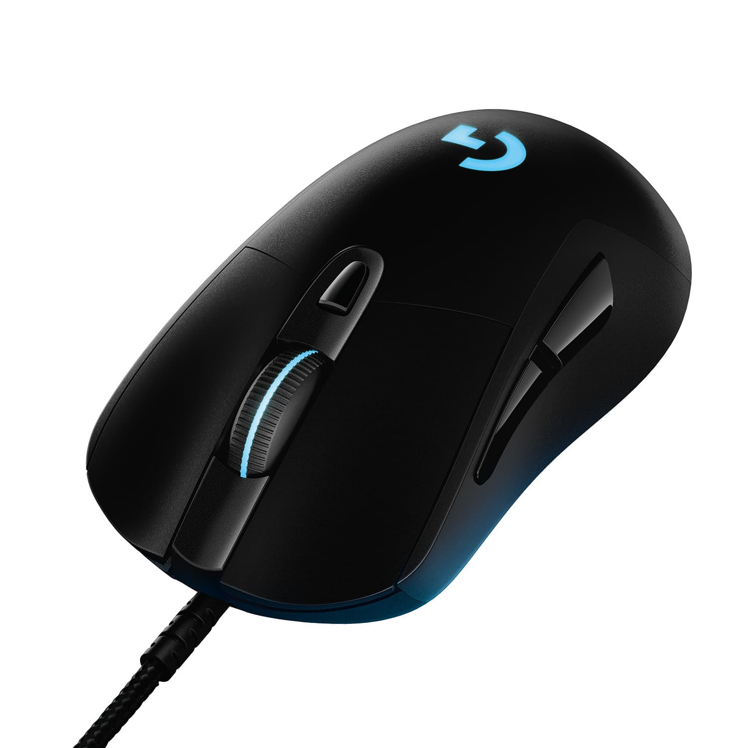 Logitech g403 hero gaming mouse