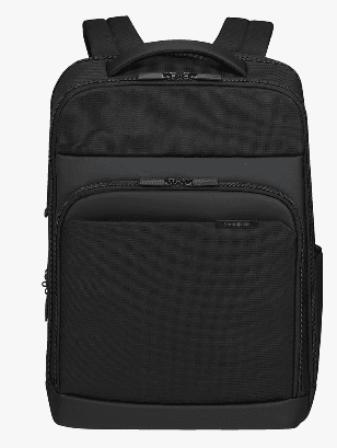 Samsonite mysight backpack/wh 17.3 bla