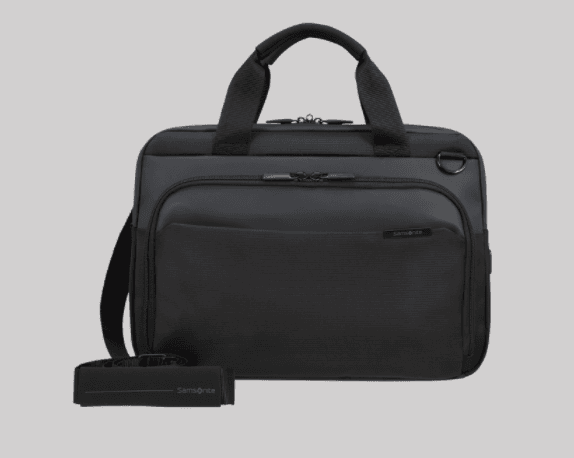 Samsonite mysight bailhandle 14.1 blac