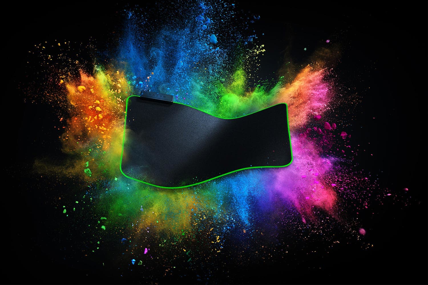 Razer tapis golth ex chr RZ2025003