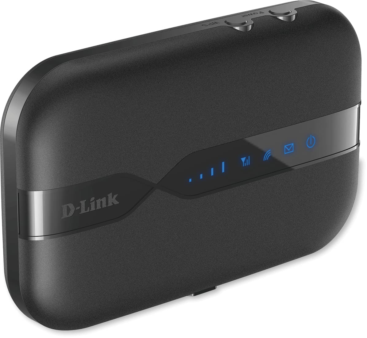 D-link mobile wifi 4g hotspot DWR-932