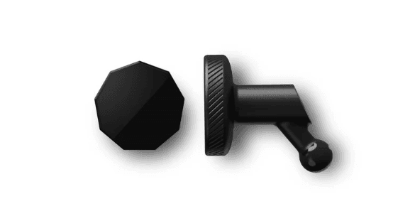Garmin support magnétique dash cam 45/55