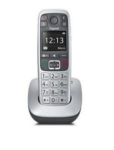 Gigaset e560 - rapondeur - 2 piaces