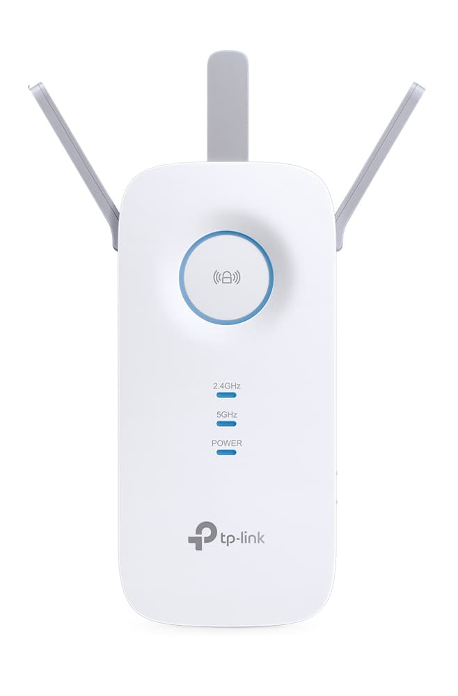 Tp-link re450 repeater wifi AC1750