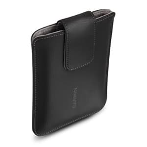 Garmin housse cuir 6" 010-12101-00