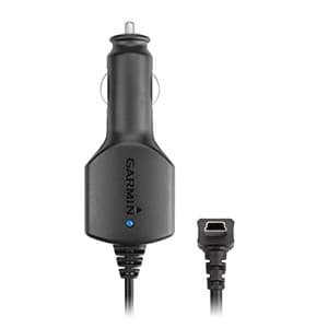 Garmin 12v chargeur all