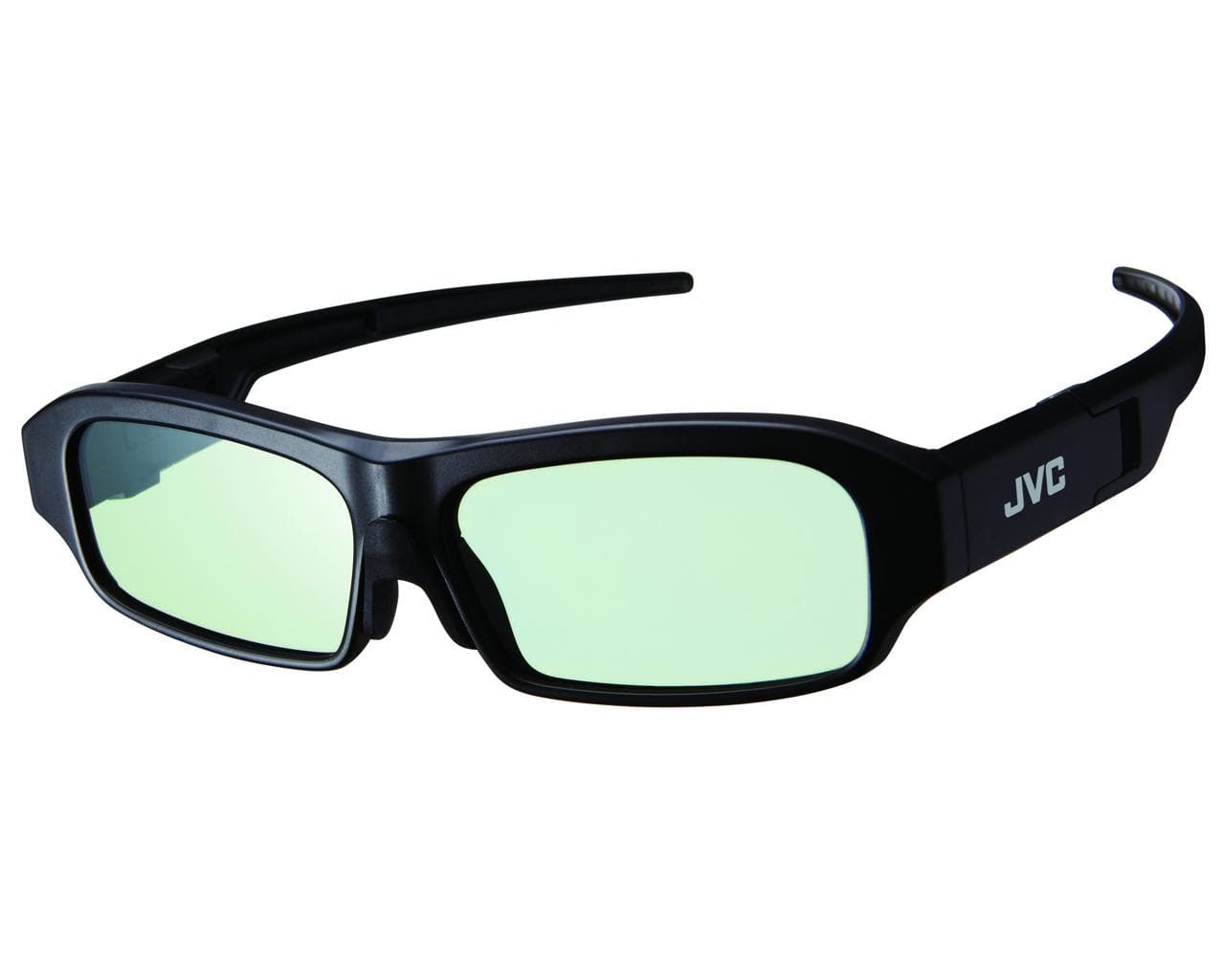 Jvc 3d bril for dla projectors