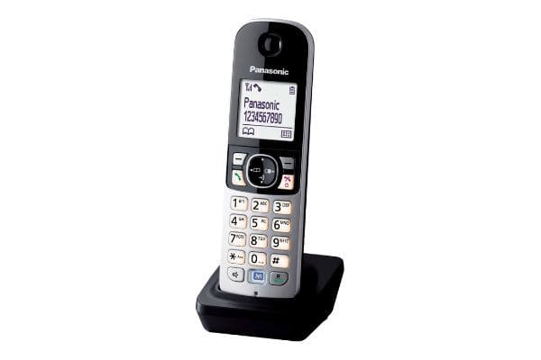 Panasonic dect kx-tga681 handset