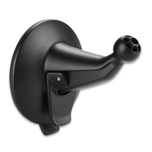 Garmin suction cup mount