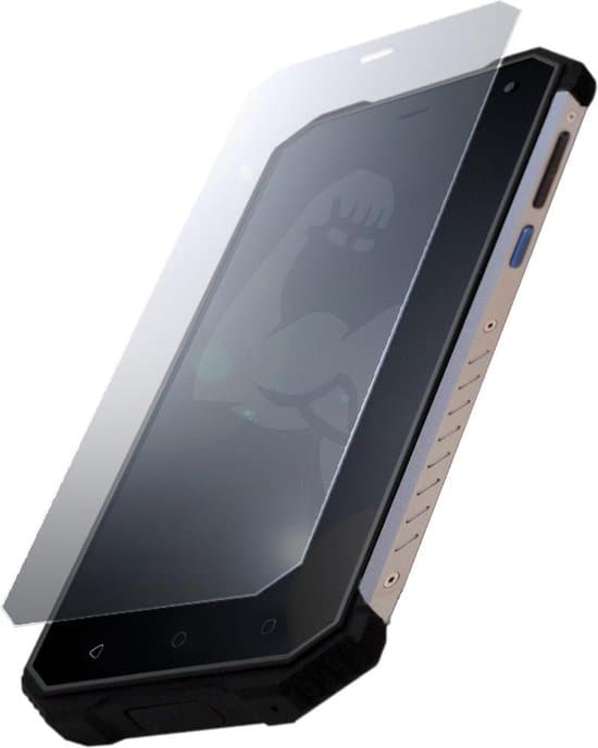 Syco sp-402 screenprotector pour RS-402
