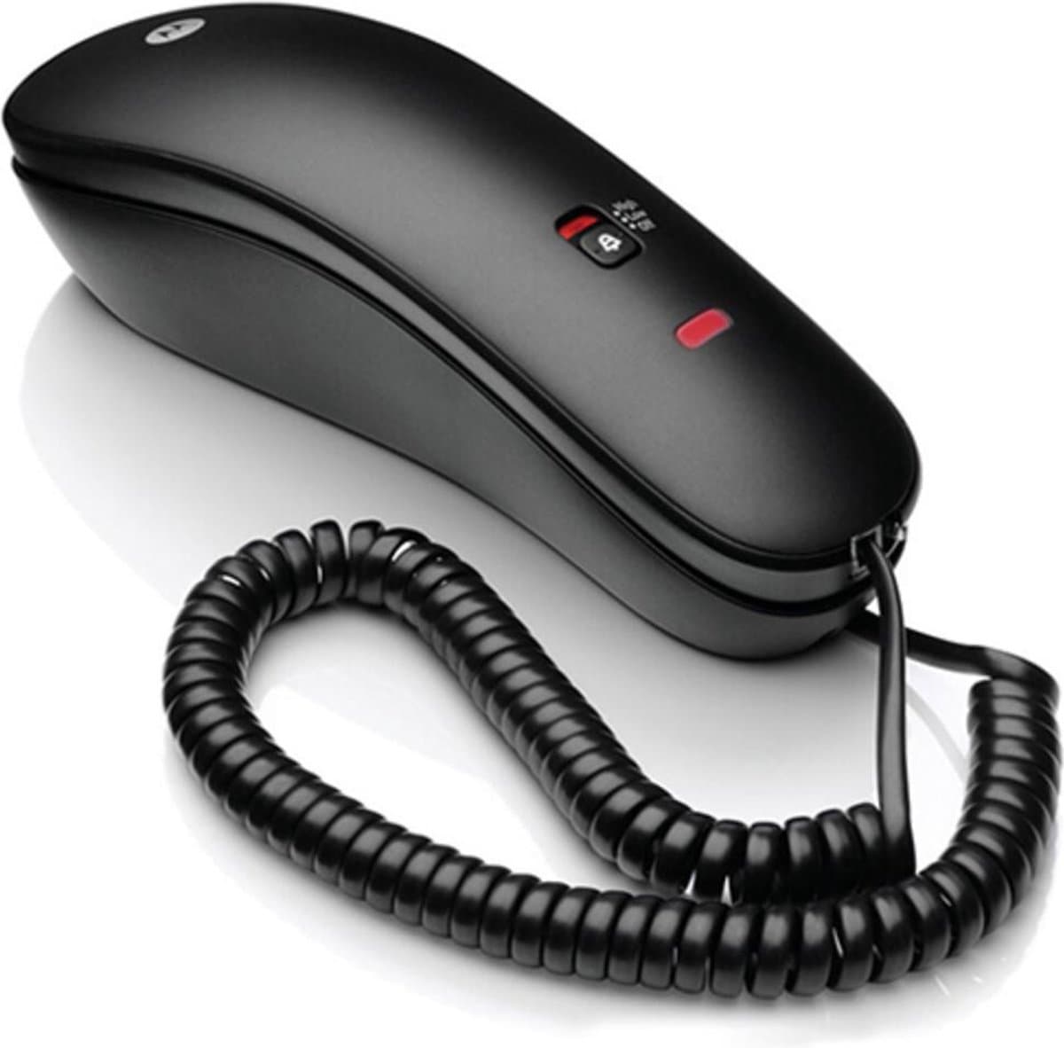 Motorola ct50 analoge wandtelefoon