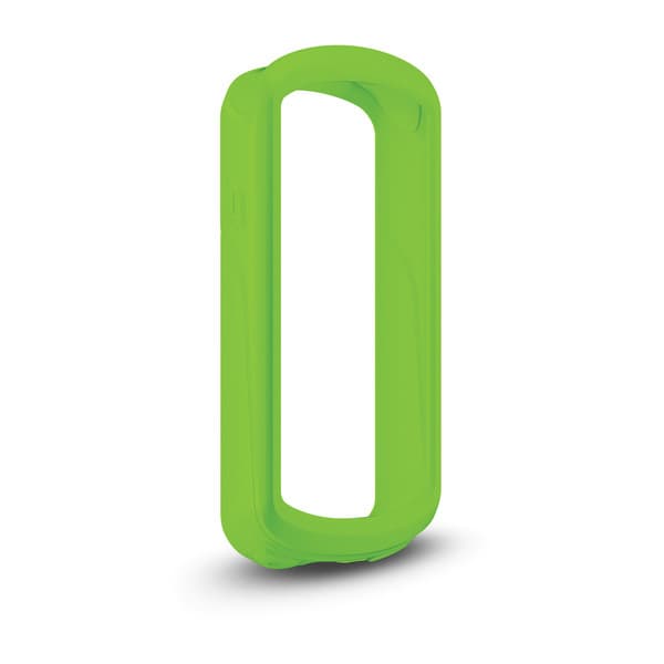 Garmin edge silicone case green