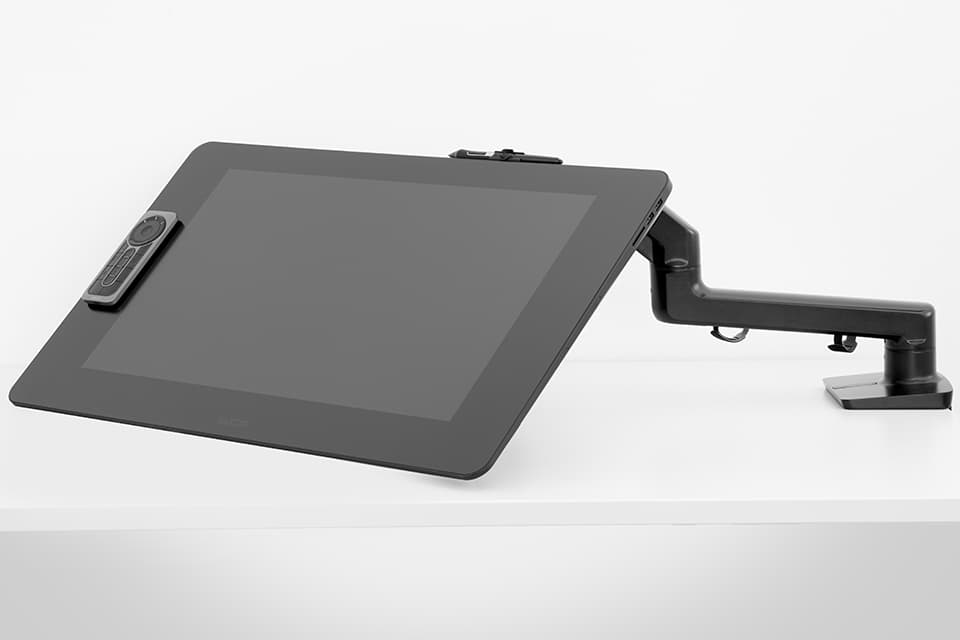 Wacom stand flex arm cintiq pro 24/32